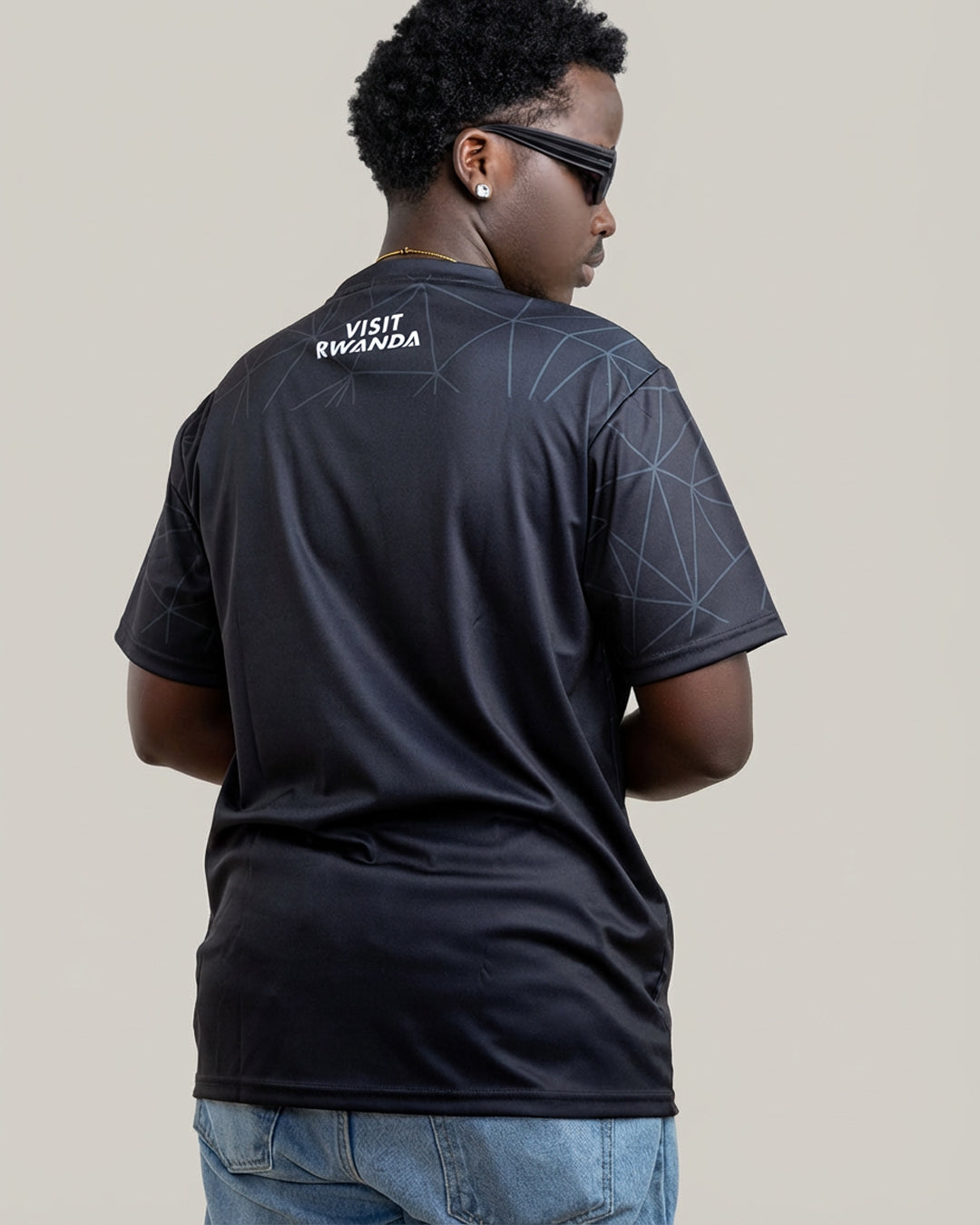 1000 HILLS Black Lines