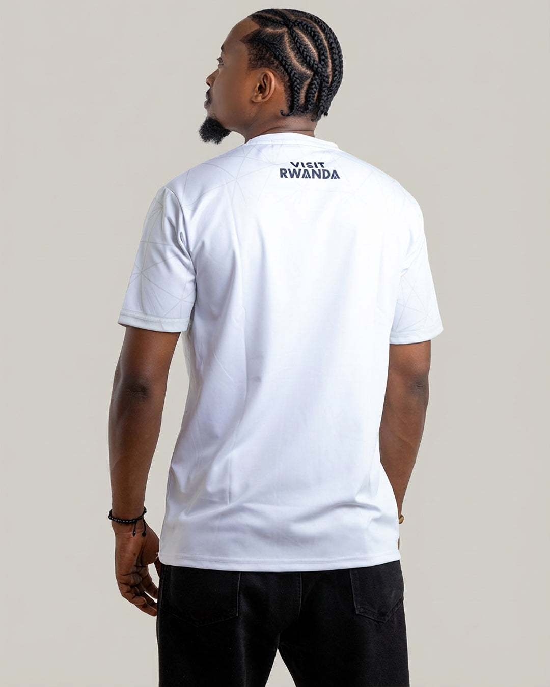 1000 HILLS White Lines